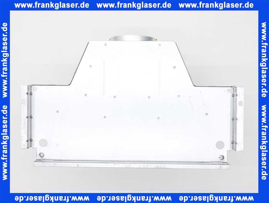 Vaillant Strömungssicherung 102527