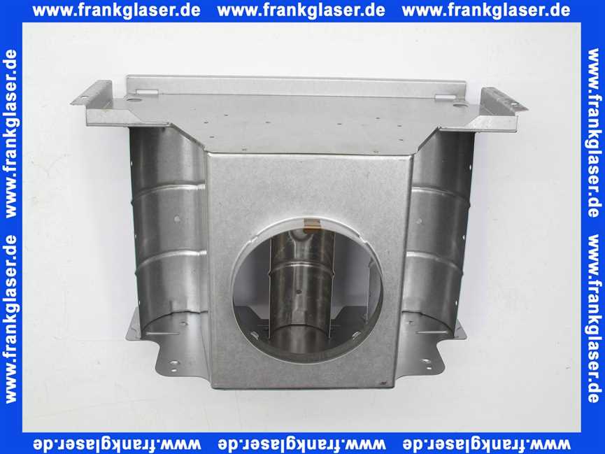 Vaillant Strömungssicherung 102528