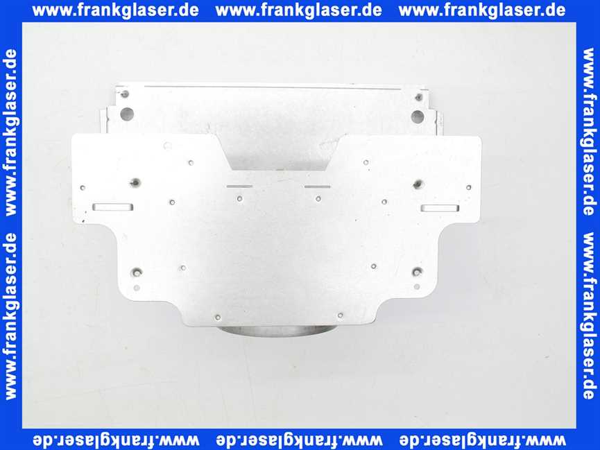 Vaillant Strömungssicherung 102528