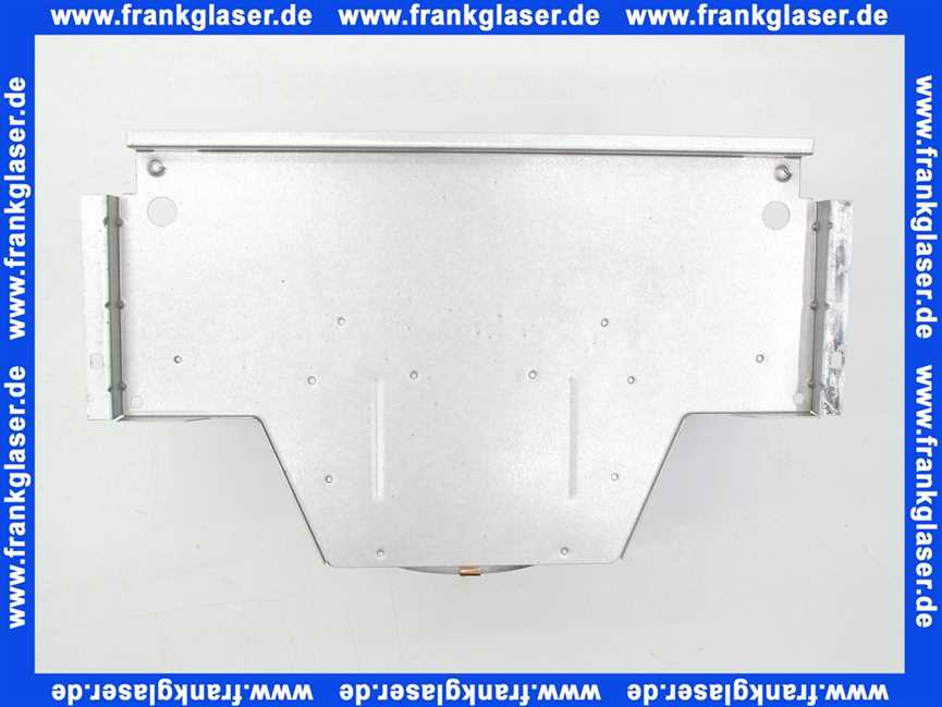 Vaillant Strömungssicherung 102528