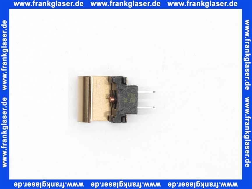 Vaillant NTC-Fühler 103429