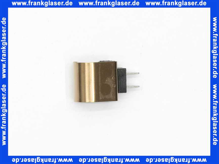 Vaillant NTC-Fühler 103429