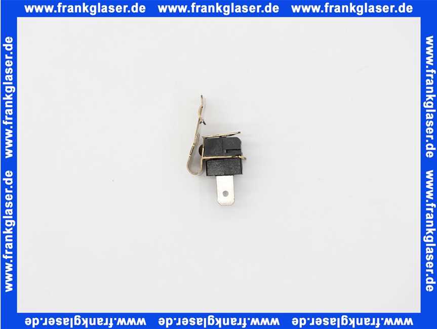 Vaillant NTC-Fühler 103430