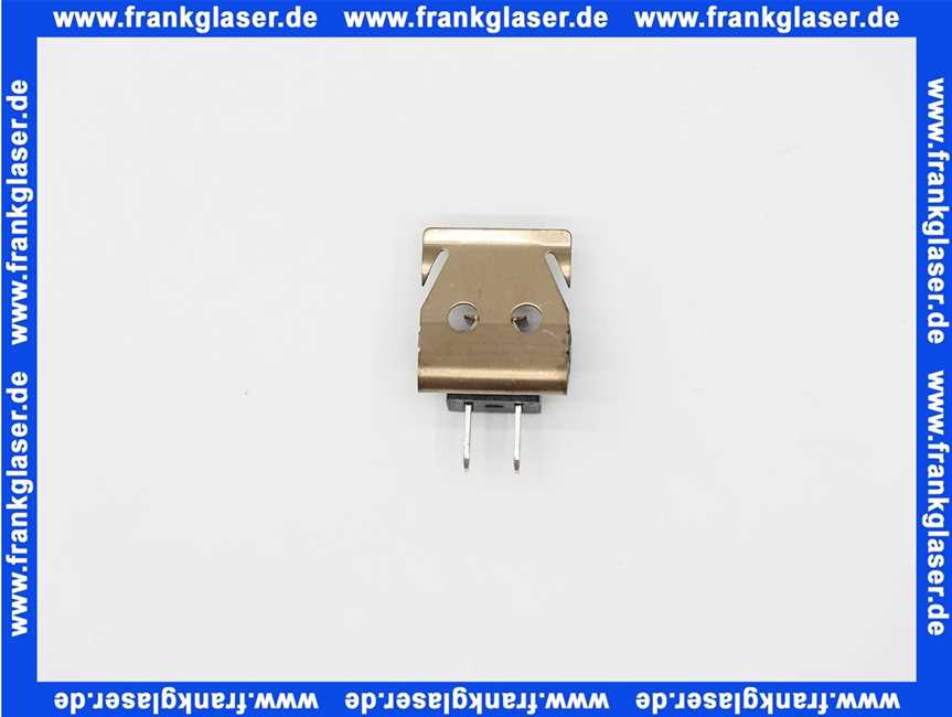 Vaillant NTC-Fühler 103430