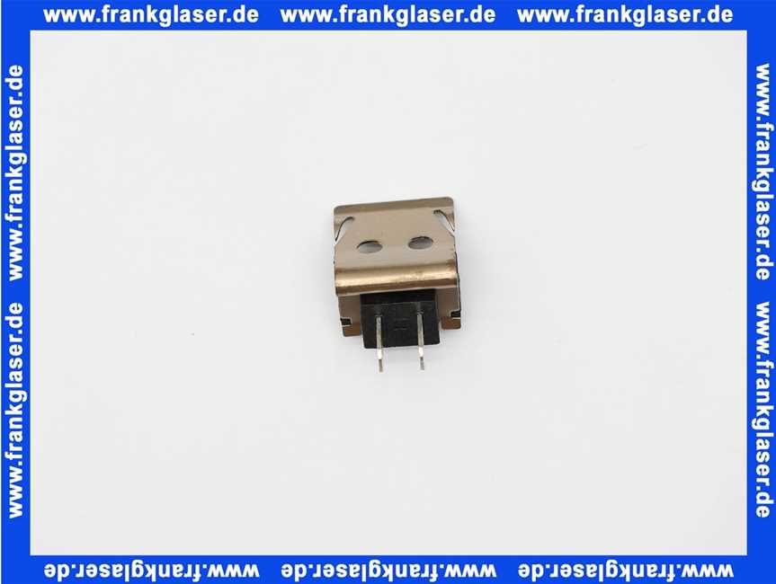 Vaillant NTC-Fühler 103430