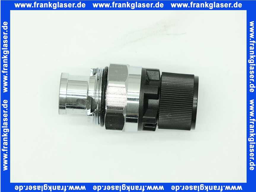 Vaillant Ventiloberteil 103700