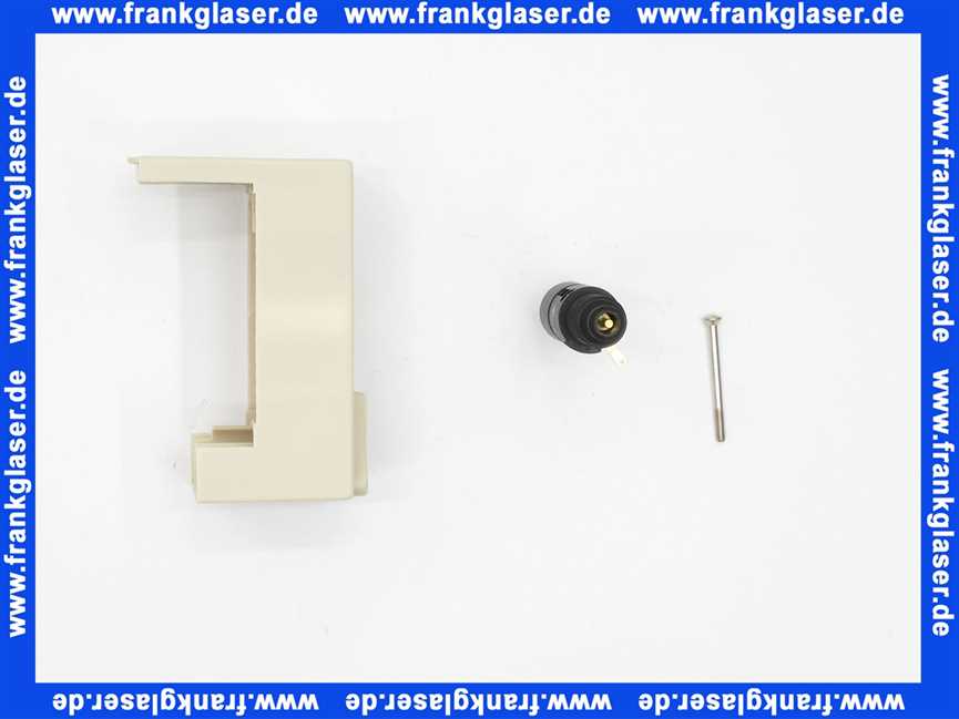 Vaillant Piezo-Zünder 103797