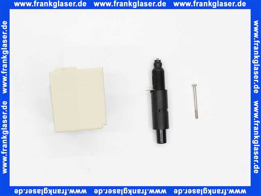 Vaillant Piezo-Zünder 103797