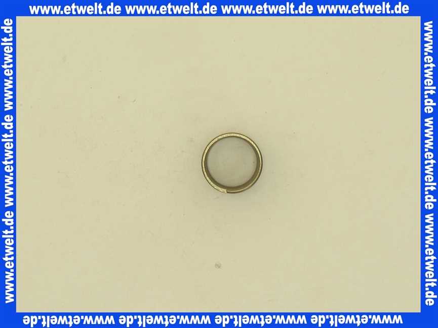 Vaillant Feder 104320