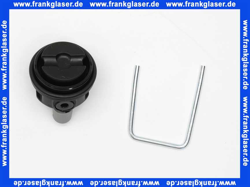 Vaillant Schnellentlüfter 104521