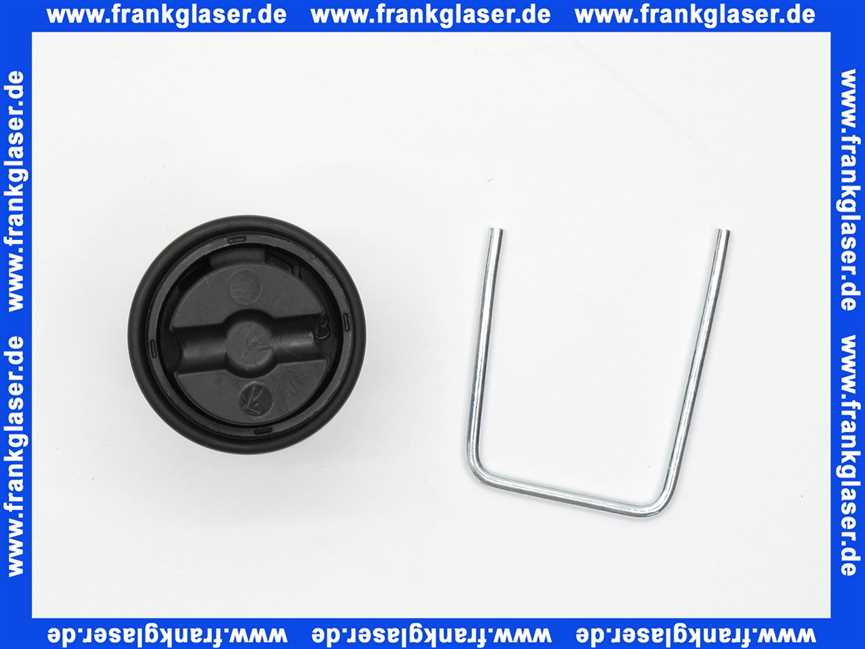 Vaillant Schnellentlüfter 104521