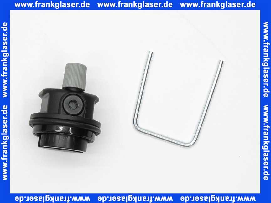 Vaillant Schnellentlüfter 104521