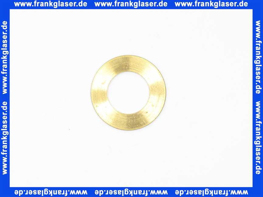 Vaillant Verschraubung, Set 108587