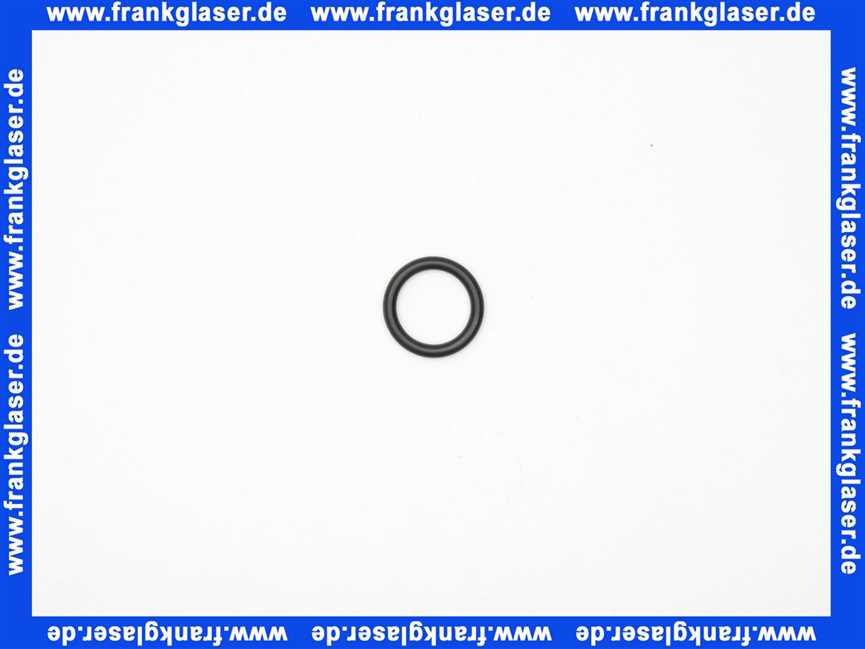 Vaillant O-Ring (1 Stück) 108604
