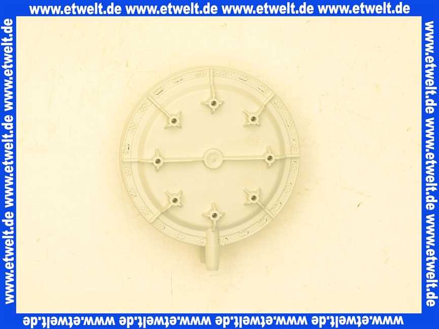 Vaillant Druckwächter 108622