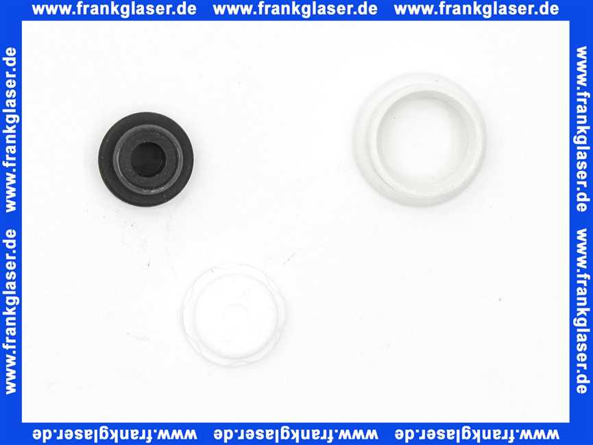 Vaillant Stopfen, Set a 3 St. 109934