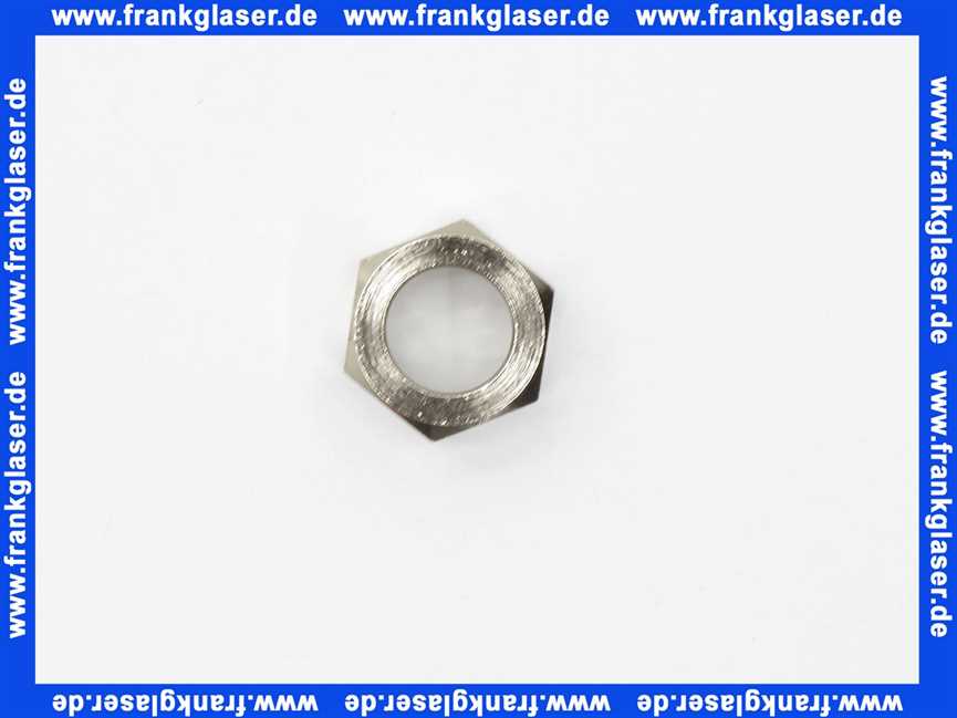 Vaillant Überwurfmutter, G1/2 111328