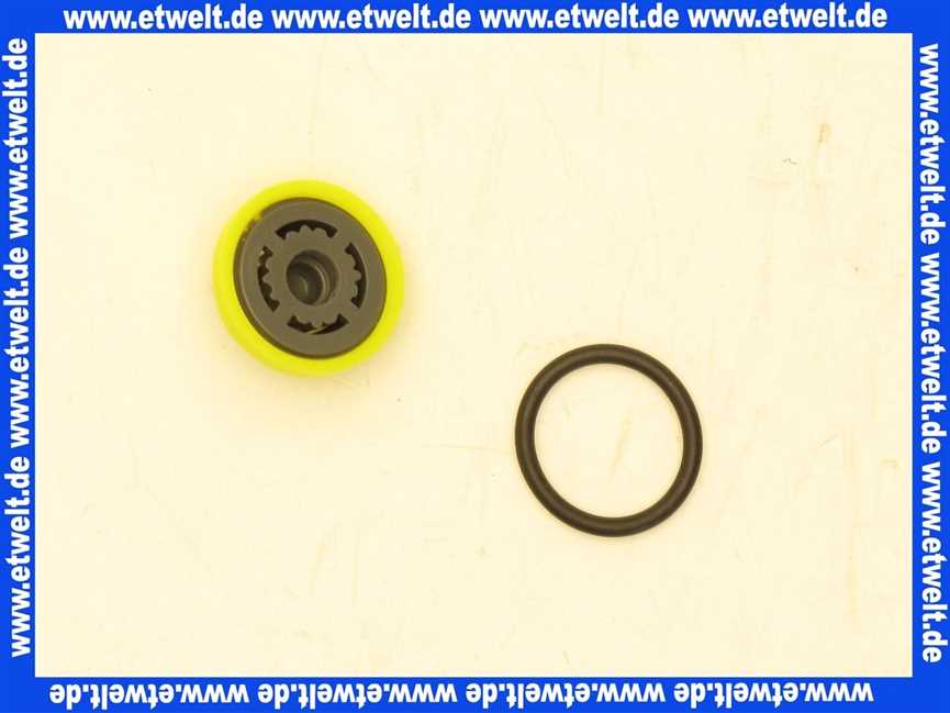 Vaillant Wassermengenbegrenzer, 5,9l/min 111683