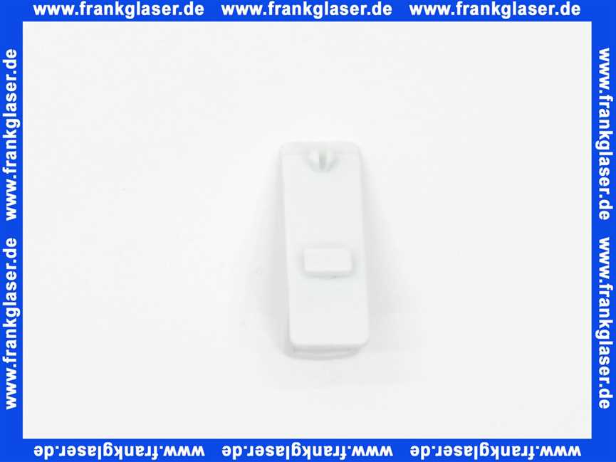 Vaillant Führung, für Blende 111913