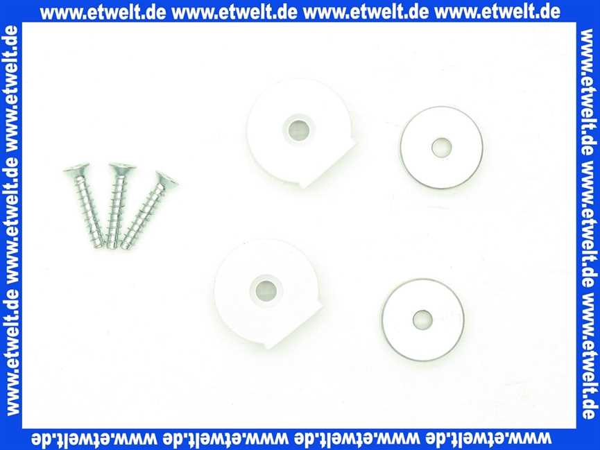 Vaillant Magnet f. Blende, Set a 2 St. 111920