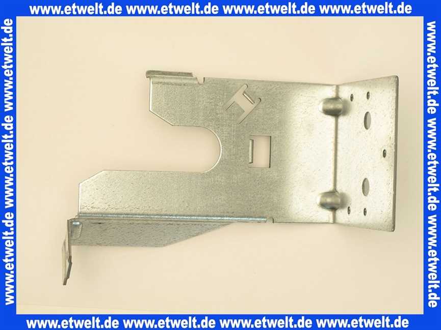 Vaillant Konsole 111994