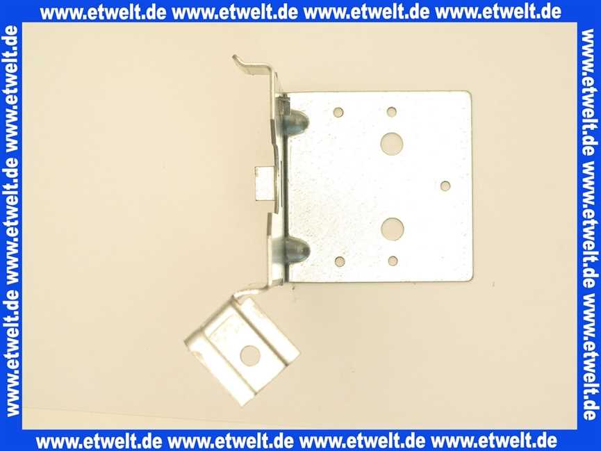 Vaillant Konsole 111994