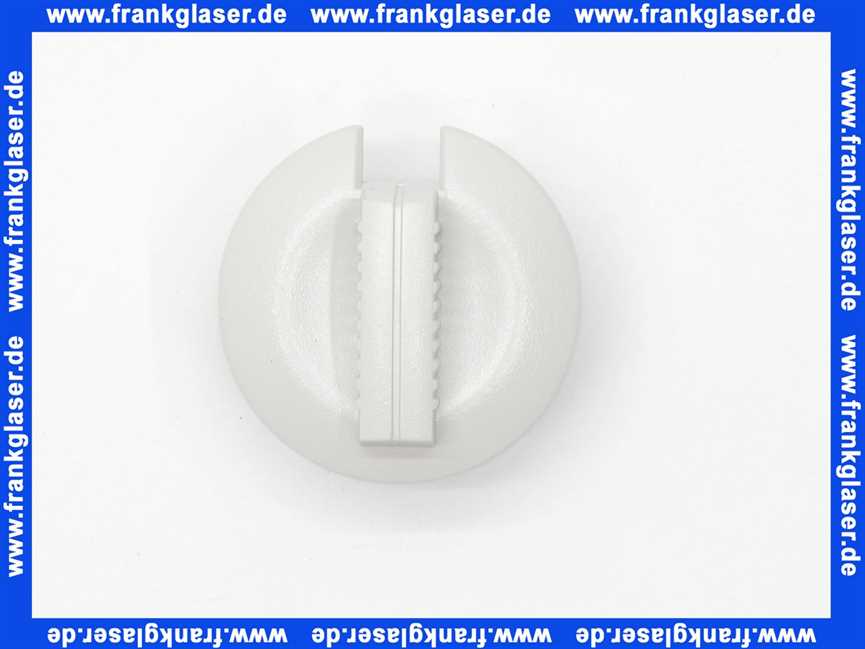 Vaillant Knopf 114276