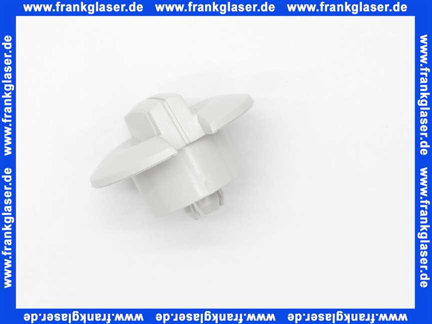 Vaillant Knopf 114276