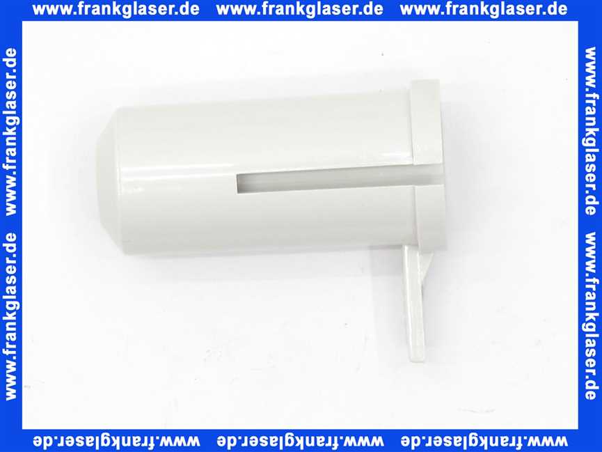 Vaillant Knopf 114281