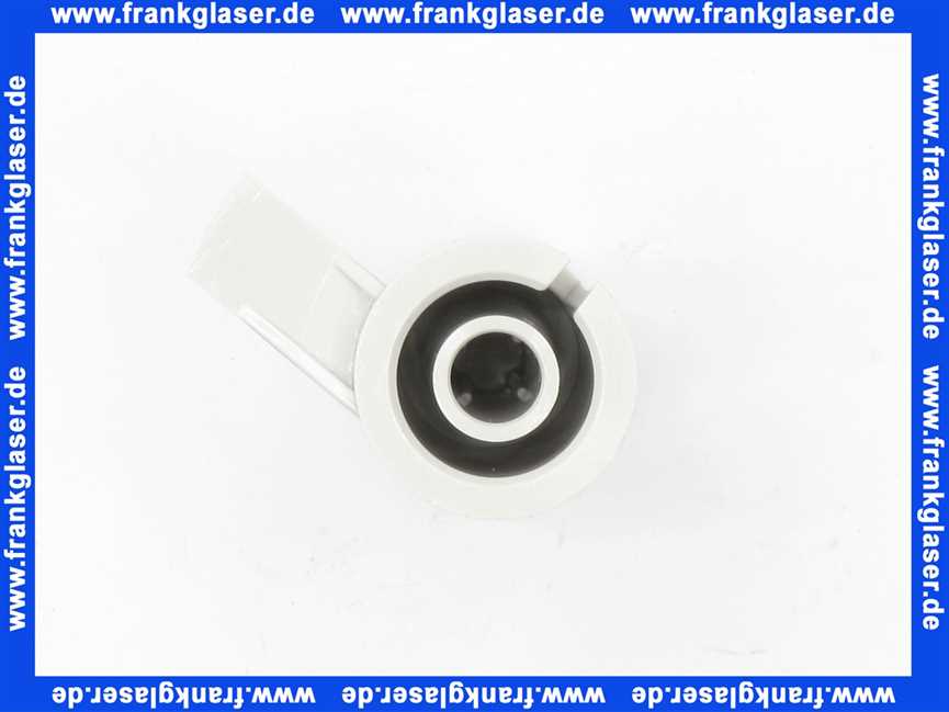 Vaillant Knopf 114281