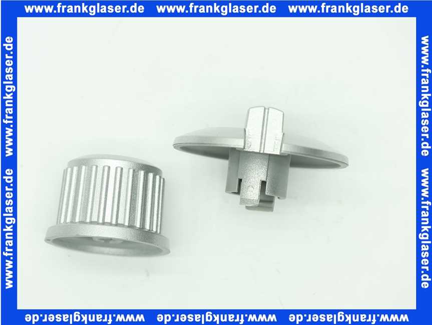 Vaillant Knopf, Set 114292