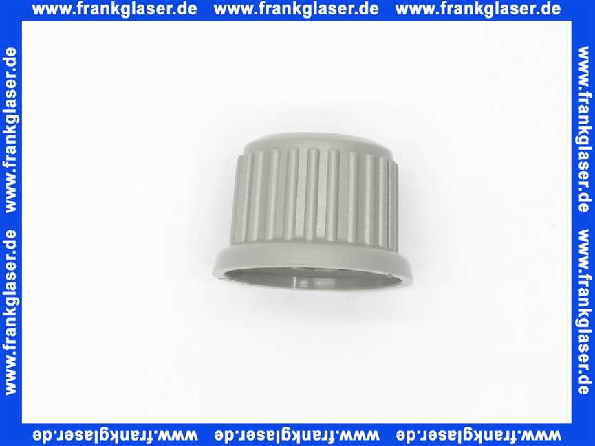 Vaillant Knopf 114294