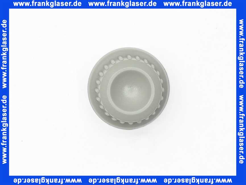 Vaillant Knopf 114294