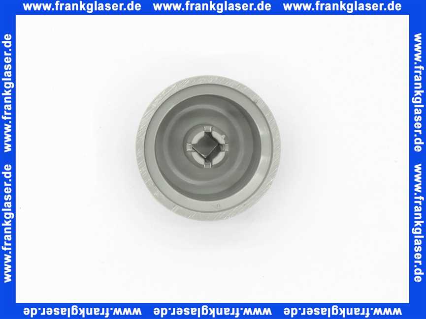 Vaillant Knopf 114294