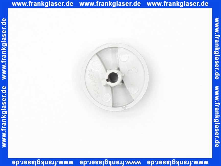 Vaillant Knopf 115164