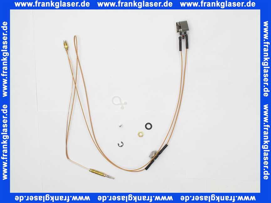 Vaillant Thermoelement 115203