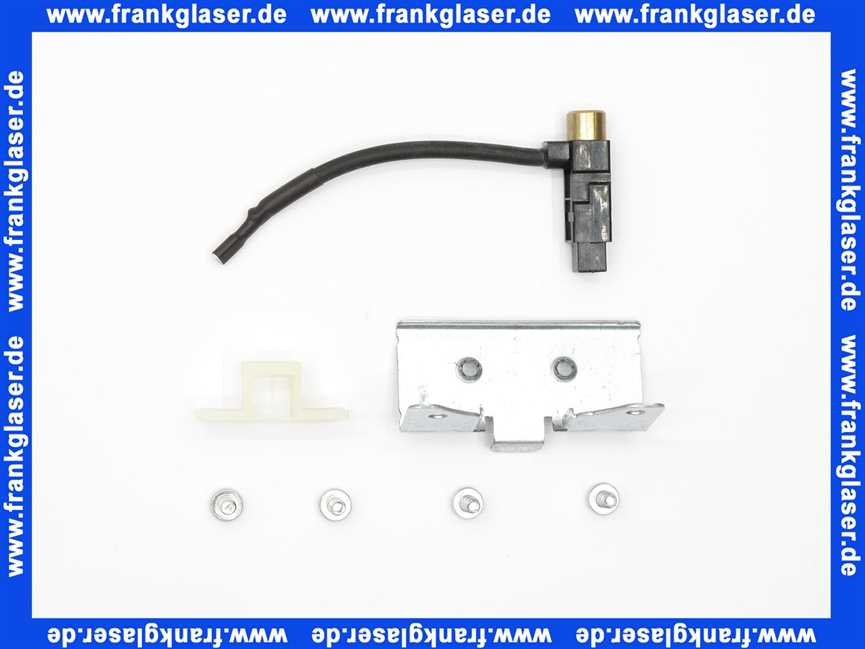 Vaillant Piezo-Zünder 115248