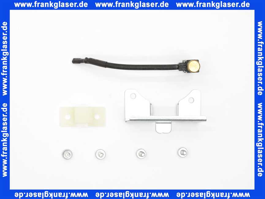 Vaillant Piezo-Zünder 115248