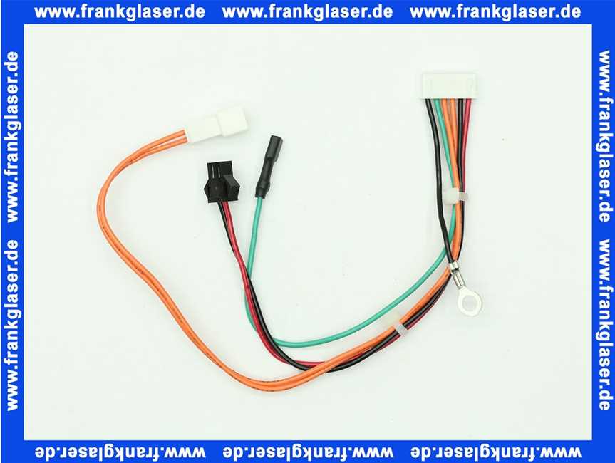 Vaillant Kabelbaum 115260