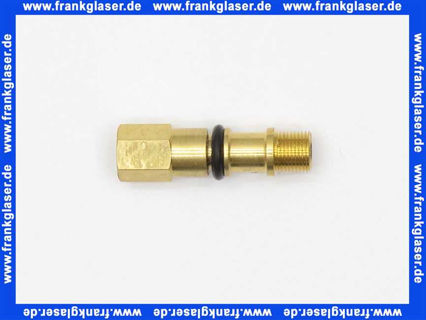 Vaillant Venturidüse 115313