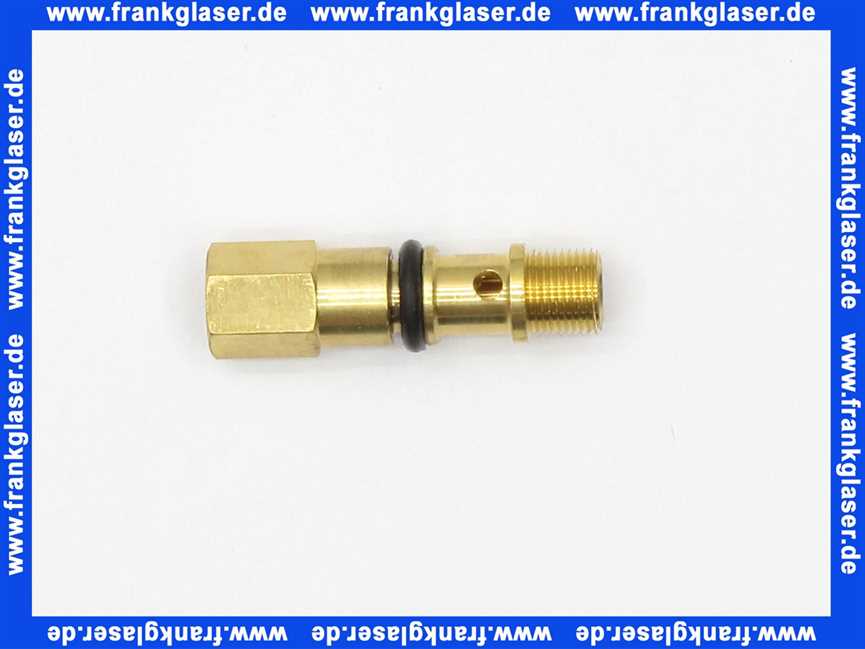 Vaillant Venturidüse 115313