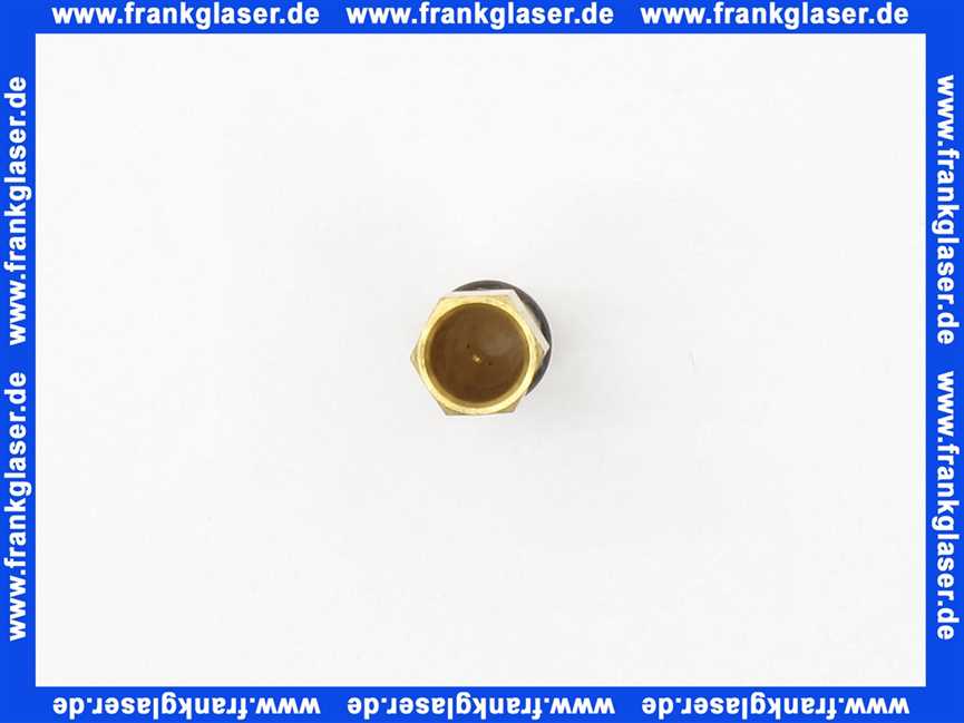 Vaillant Venturidüse 115313