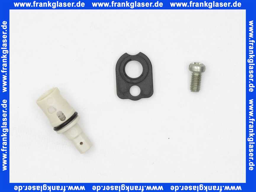 Vaillant Temperaturwähler 115315