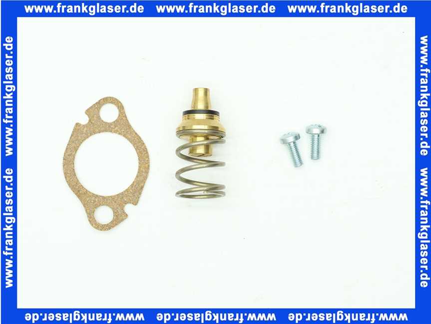 Vaillant Wassermangelventil 115324