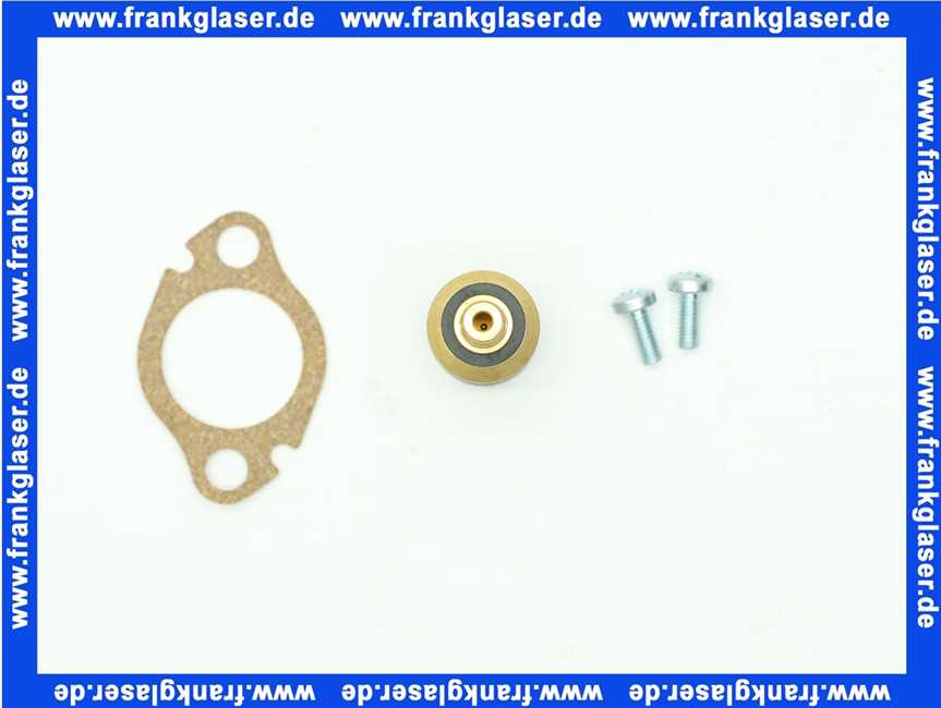 Vaillant Wassermangelventil 115324