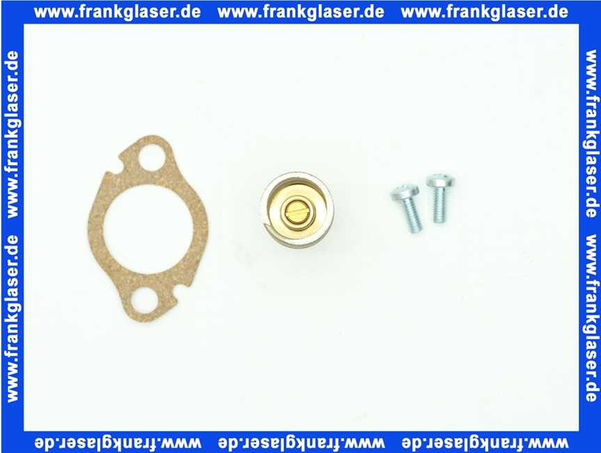 Vaillant Wassermangelventil 115324