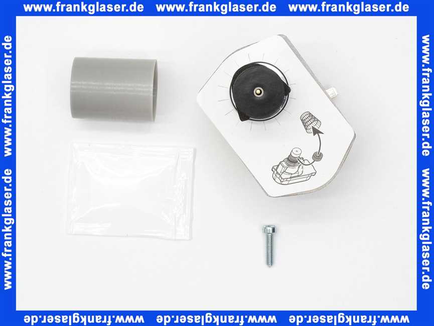 Vaillant Stellantrieb 115371