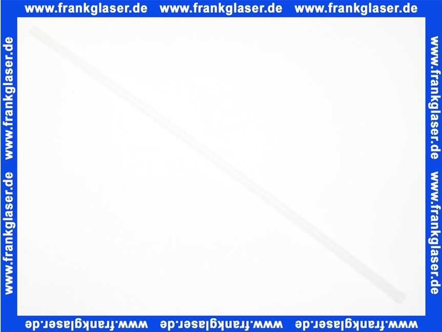 Vaillant Rohr, KW-Einlauf (L=919mm, D=18mm) 117214