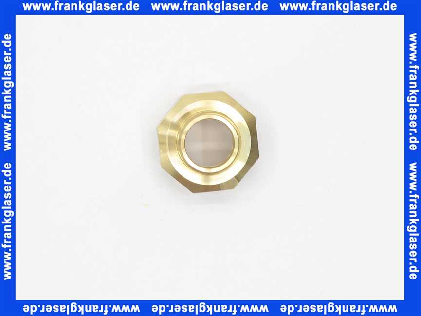 Vaillant Reduzierstück 117215