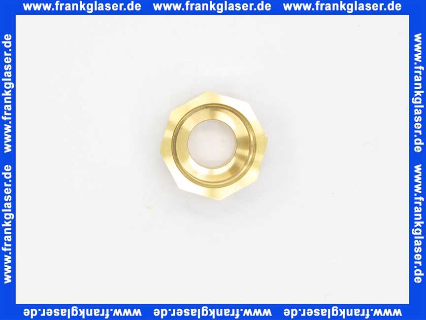 Vaillant Reduzierstück 117215